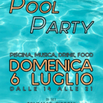 Pool Party - Tommaso Cicconi