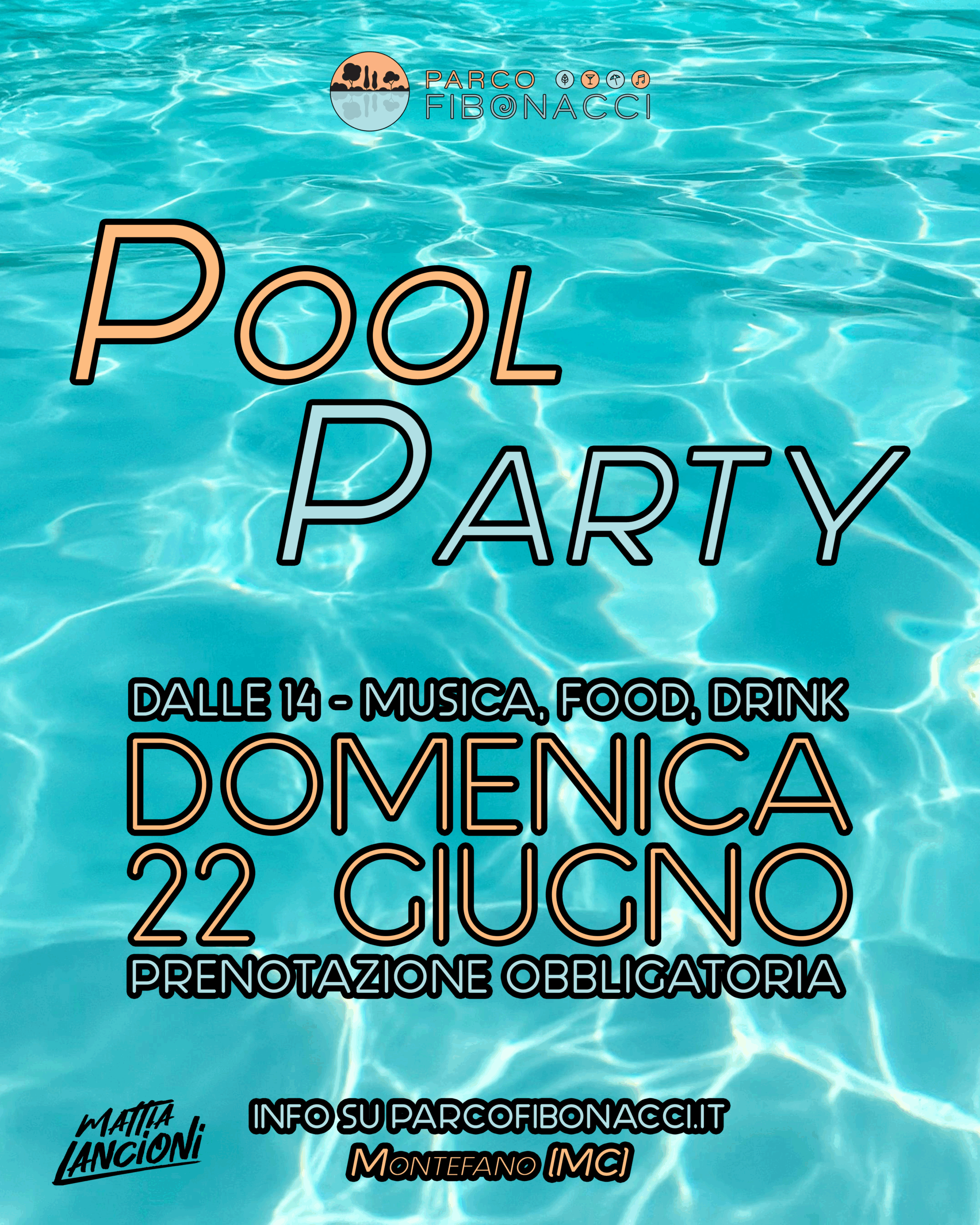 Pool Party