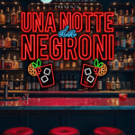 Una notte da Negroni - DJ Silvio