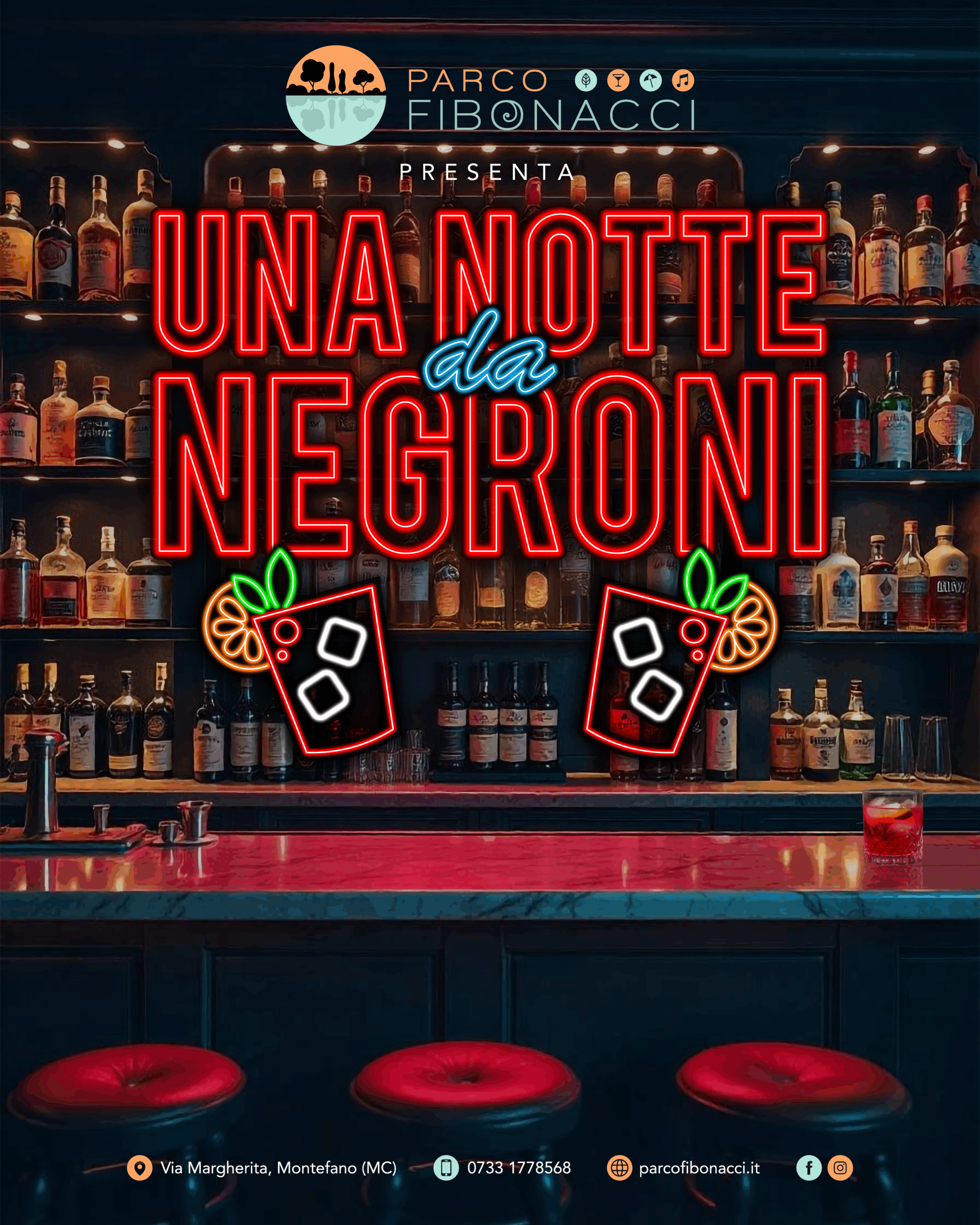 Una notte da Negroni - DJ Silvio