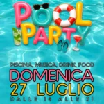 Pool Party