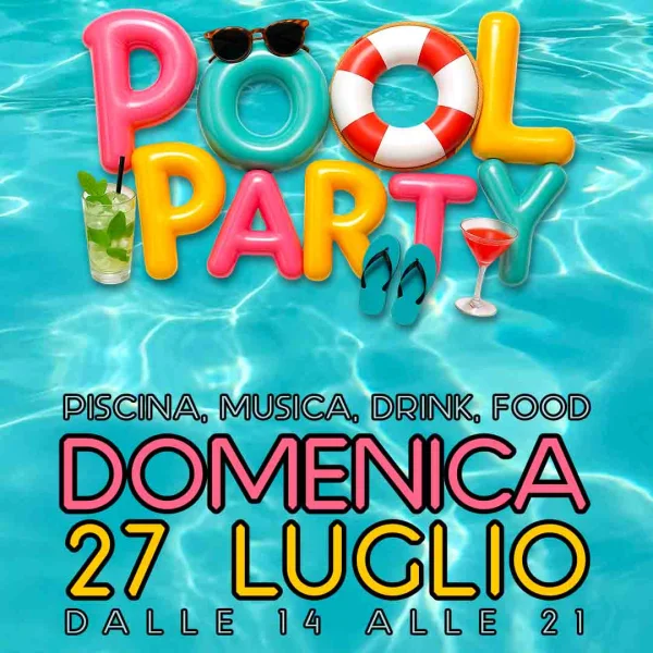 Pool Party